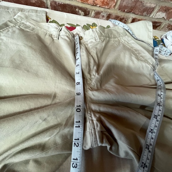 Polo Ralph Lauren Classic Git Cotton Twill 32/30 - Picture 9 of 9